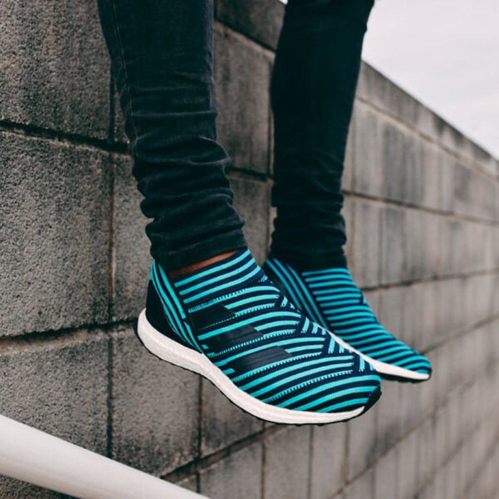 ADIDAS NEMEZIZ TANGO 17+ ULTRABOOST
